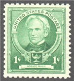 United States Scott 869 Mint